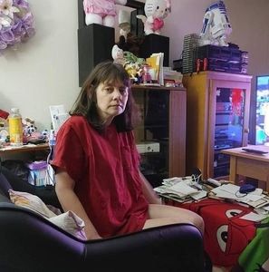 Meet your Posher, Lynn